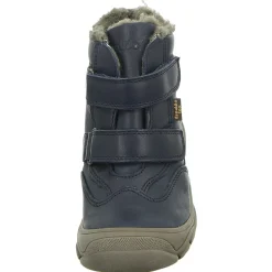 Froddo Schlupf-/Klettstiefelette Warmfutter Linz Wool Tex Baby
