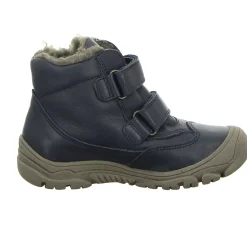 Froddo Schlupf-/Klettstiefelette Warmfutter Linz Wool Tex Baby