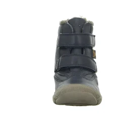 Froddo Schlupf-/Klettstiefelette Warmfutter Linz Wool Tex Baby