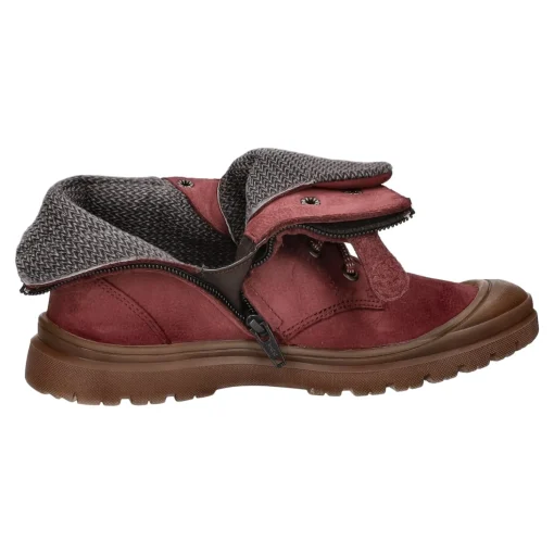 Froddo Schnürstiefelette Warmfutter TYLAS TEX LACES
