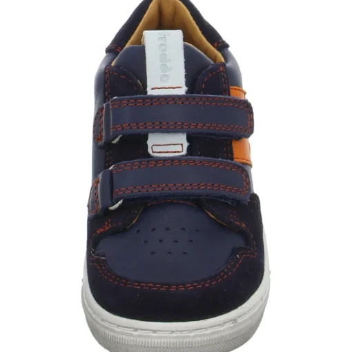 Froddo Slipper/Kletthalbschuh (casual) DOLBY