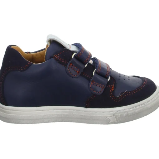 Froddo Slipper/Kletthalbschuh (casual) DOLBY