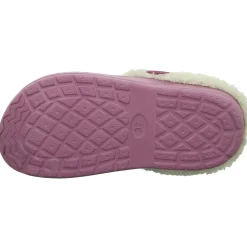 Frozen Hausschuh Pantolette Warmfutter