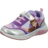Frozen Slipper/Kletthalbschuh (casual)
