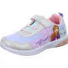 Frozen Slipper/Kletthalbschuh (casual)