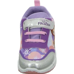 Frozen Slipper/Kletthalbschuh (casual)