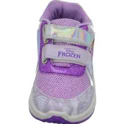 Frozen Slipper/Kletthalbschuh (casual)