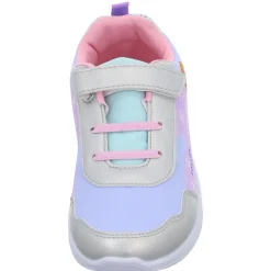 Frozen Slipper/Kletthalbschuh (casual)