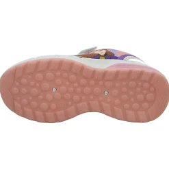 Frozen Slipper/Kletthalbschuh (casual)