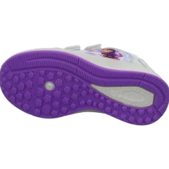 Frozen Slipper/Kletthalbschuh (casual)