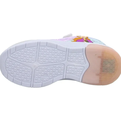 Frozen Slipper/Kletthalbschuh (casual)