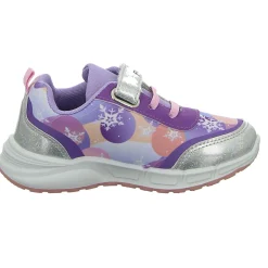Frozen Slipper/Kletthalbschuh (casual)