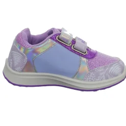 Frozen Slipper/Kletthalbschuh (casual)