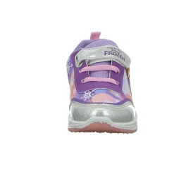 Frozen Slipper/Kletthalbschuh (casual)