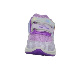 Frozen Slipper/Kletthalbschuh (casual)