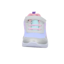 Frozen Slipper/Kletthalbschuh (casual)