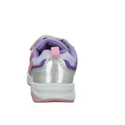 Frozen Slipper/Kletthalbschuh (casual)