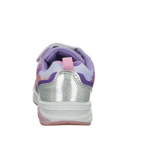 Frozen Slipper/Kletthalbschuh (casual)