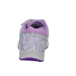 Frozen Slipper/Kletthalbschuh (casual)