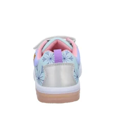 Frozen Slipper/Kletthalbschuh (casual)