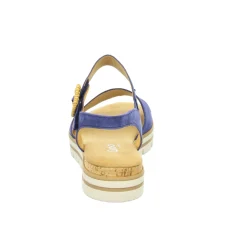 Gabor Keil Sandalette ab 30mm Sohlenhöhe