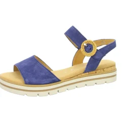 Gabor Keil Sandalette ab 30mm Sohlenhöhe