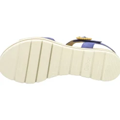 Gabor Keil Sandalette ab 30mm Sohlenhöhe