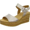Gabor Sandalette ab 50mm Absatz