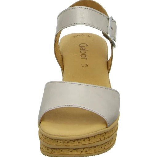 Gabor Sandalette ab 50mm Absatz