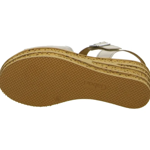 Gabor Sandalette ab 50mm Absatz
