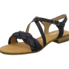 Gabor Sandalette bis 30mm Absatz (casual) Comfort Sport