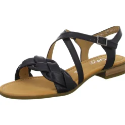 Gabor Sandalette bis 30mm Absatz (casual) Comfort Sport