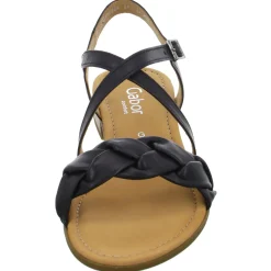 Gabor Sandalette bis 30mm Absatz (casual) Comfort Sport