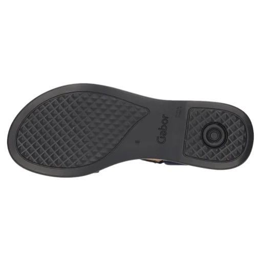 Gabor Sandalette bis 30mm Absatz (casual)