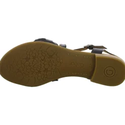 Gabor Sandalette bis 30mm Absatz (casual) Comfort Sport