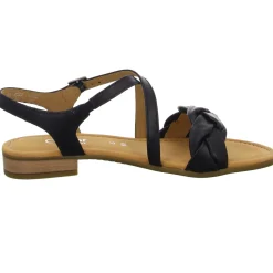 Gabor Sandalette bis 30mm Absatz (casual) Comfort Sport