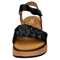 Gabor Sandalette 30-50mm Absatz