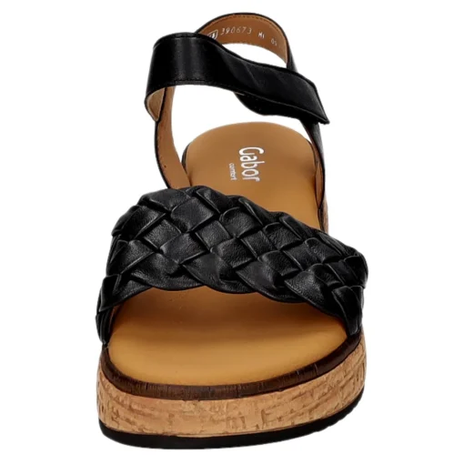 Gabor Sandalette 30-50mm Absatz