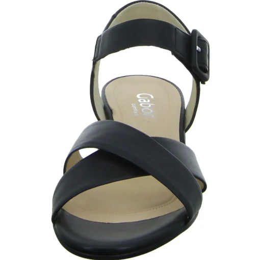 Gabor Sandalette 30-50mm Absatz