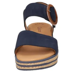 Gabor Sandalette 30-50mm Absatz