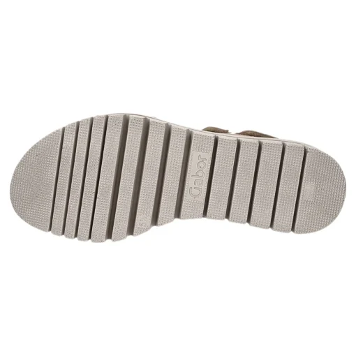 Gabor Sandalette 30-50mm Absatz