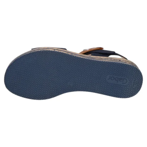 Gabor Sandalette 30-50mm Absatz