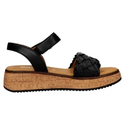 Gabor Sandalette 30-50mm Absatz