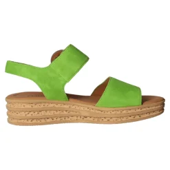 Gabor Sandalette 30-50mm Absatz