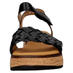 Gabor Sandalette 30-50mm Absatz