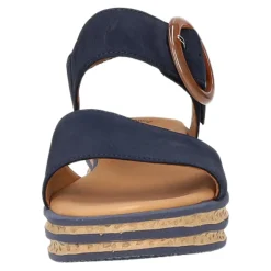 Gabor Sandalette 30-50mm Absatz