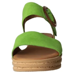 Gabor Sandalette 30-50mm Absatz