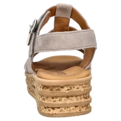 Gabor Sandalette 30-50mm Absatz