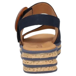 Gabor Sandalette 30-50mm Absatz