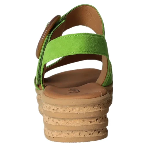 Gabor Sandalette 30-50mm Absatz